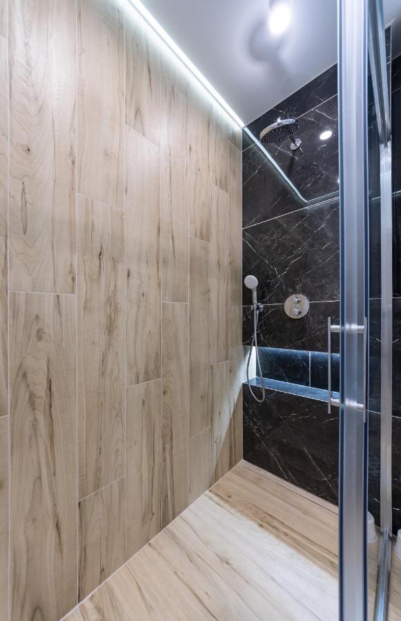 Flatrent Olympic Park, Метро Бориспільська Поруч! เคียฟ ภายนอก รูปภาพ